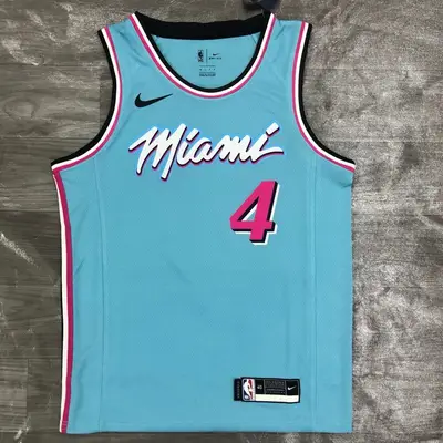 NBA JERSEYS