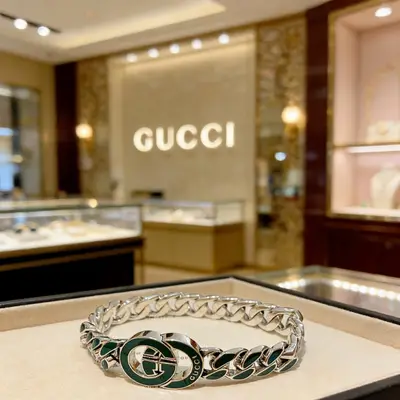 GUCCI Schmuck