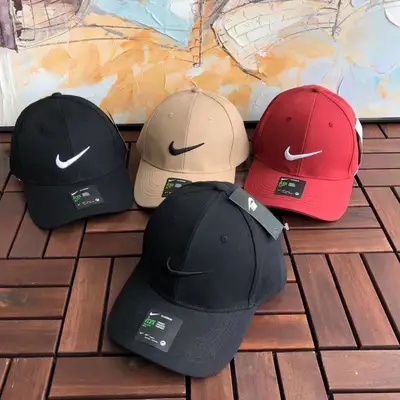 NIKE Cap