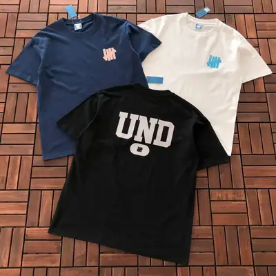 UNDEFEATED T-Shirt