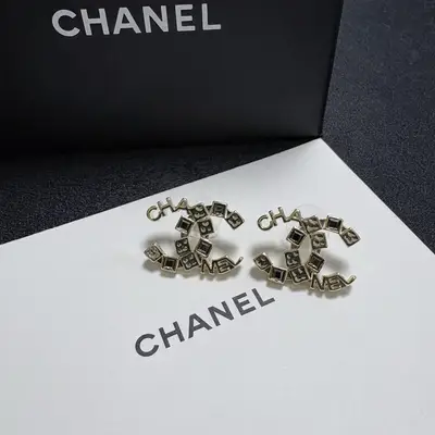 CHANEL Schmuck