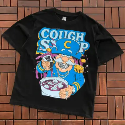 THATS A AWFUL LOT OF COUGH SYRUP T-Shirt
