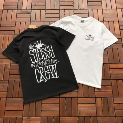 STUSSY T-Shirt