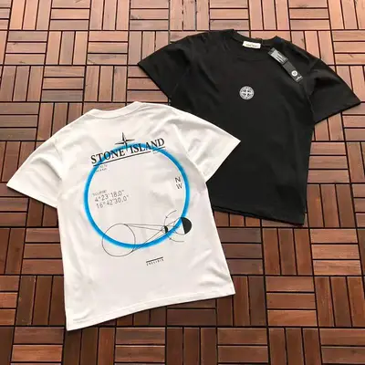 STONE ISLAND T-Shirt