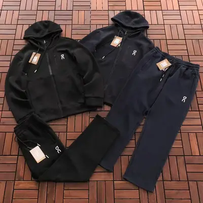ON RUNNING Hoodie