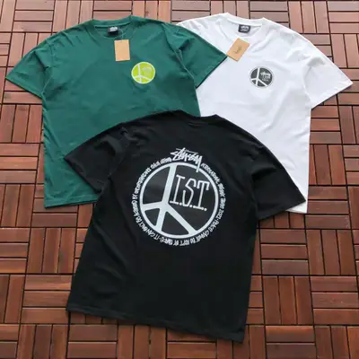 STUSSY T-Shirt