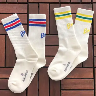 BAPE Socken