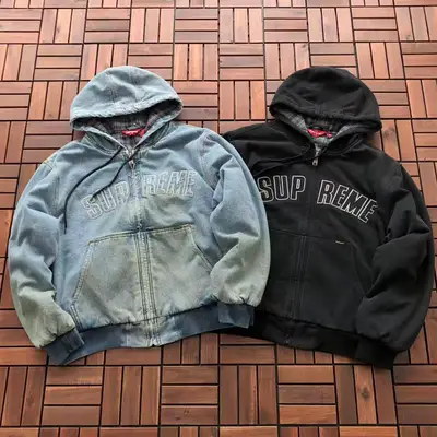 SUPREME Jacke