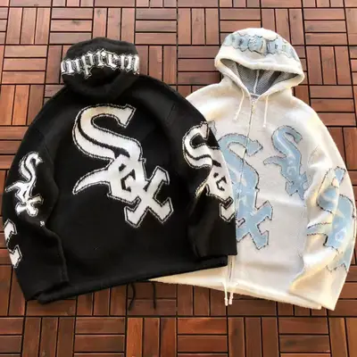 SUPREME Hoodie