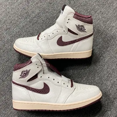 JORDAN