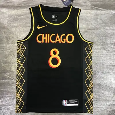 NBA JERSEYS