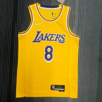 NBA JERSEYS