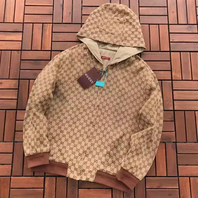 GUCCI Jacke