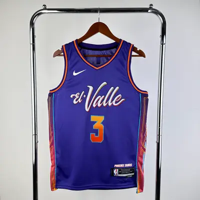 NBA JERSEYS