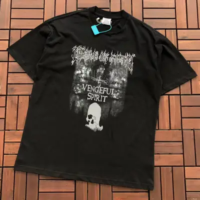 VETEMENTS T-Shirt