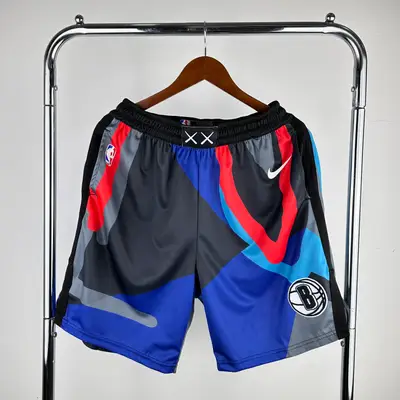 NBA JERSEYS Shorts