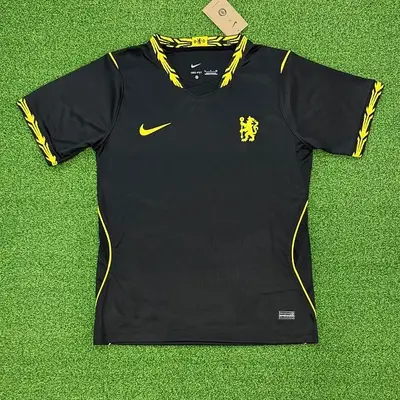 FOOTBALL JERSEYS
