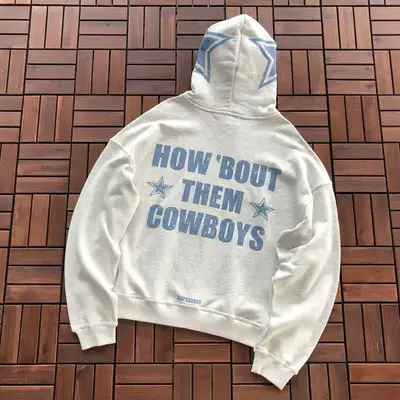 REPRESENT Hoodie