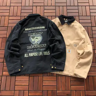 CARHARTT Jacke