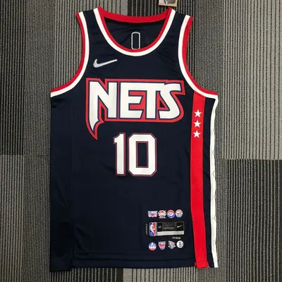 NBA JERSEYS