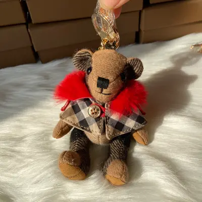BURBERRY Schmuck
