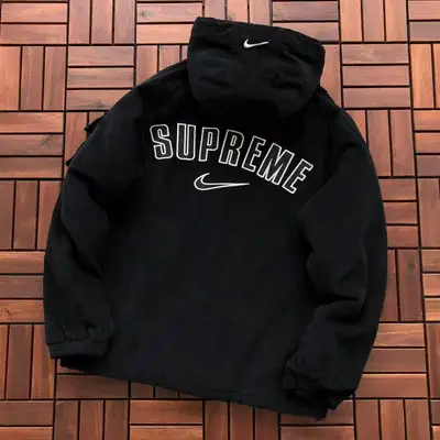 NIKE Jacke