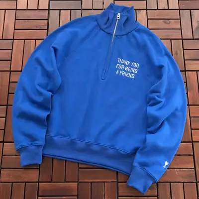 AMI Sweater