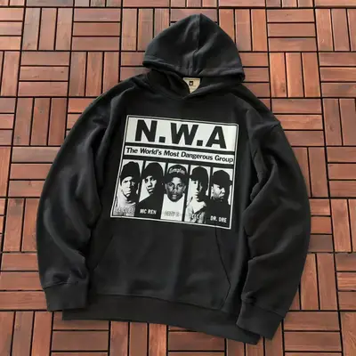 VINTAGE Hoodie