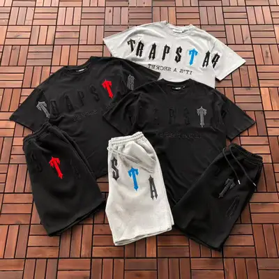 TRAPSTAR T-Shirt