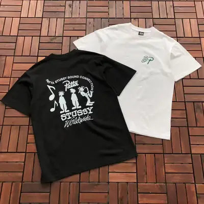 STUSSY T-Shirt