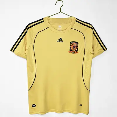 FOOTBALL JERSEYS