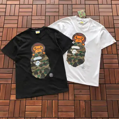 BAPE T-Shirt