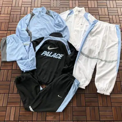 PALACE Hose