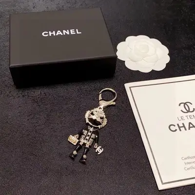 CHANEL Schmuck