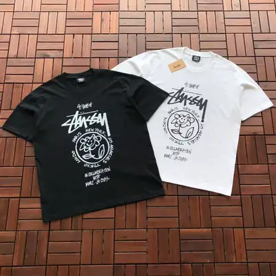 STUSSY T-Shirt
