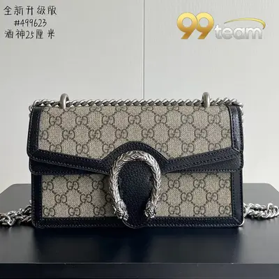 GUCCI | Item ID: 16289