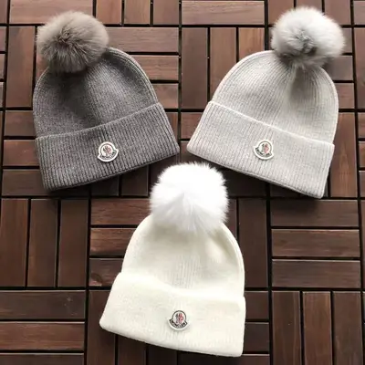 MONCLER Cap
