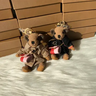 BURBERRY Schmuck