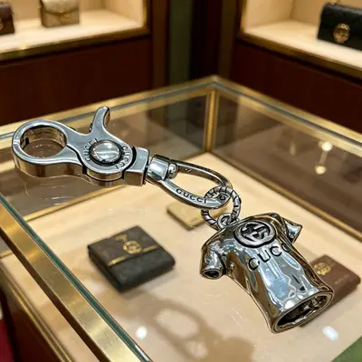 GUCCI Schmuck