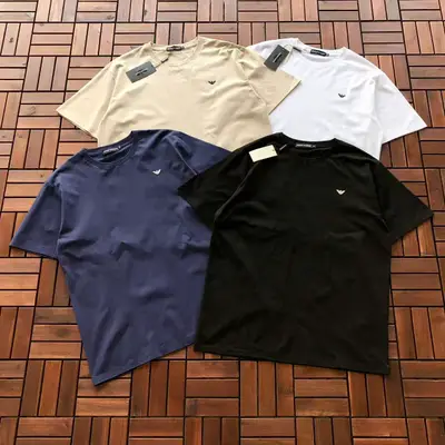 EMPORIO ARMANI T-Shirt