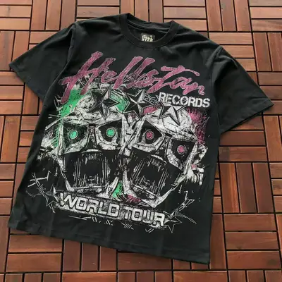 HELLSTAR T-Shirt