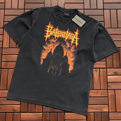 BALENCIAGA T-Shirt