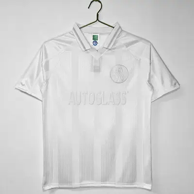 FOOTBALL JERSEYS