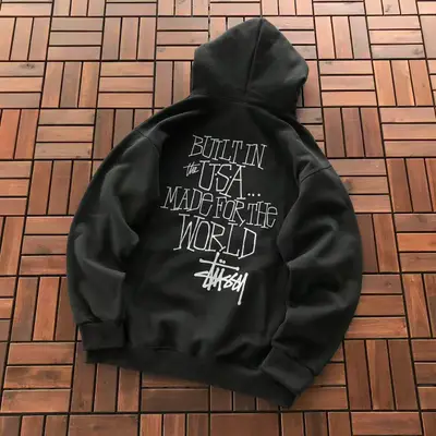 STUSSY Hoodie