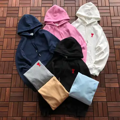 AMI Hoodie