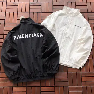 BALENCIAGA Jacke