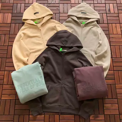 FOG Hoodie