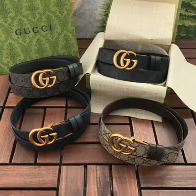 GUCCI Gürtel