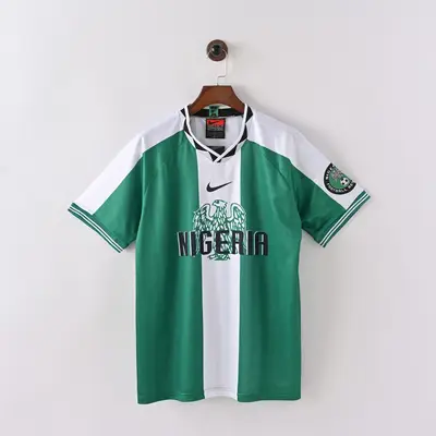 FOOTBALL JERSEYS