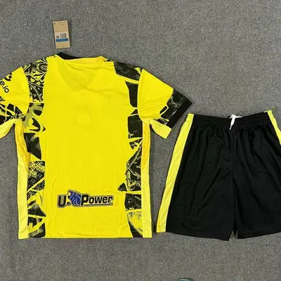 FOOTBALL JERSEYS